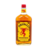 Fireball Cinnamon Whisky